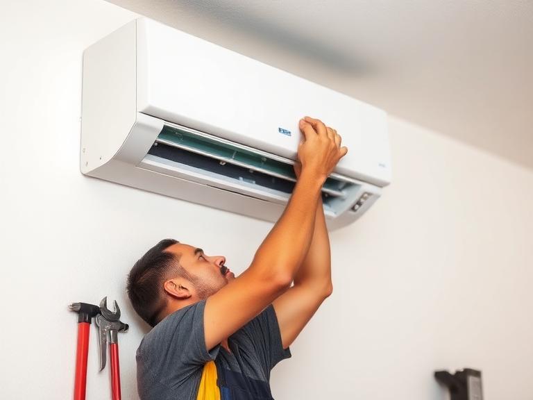 Ver modelos de orçamento para Ar-Condicionado e Refrigeração